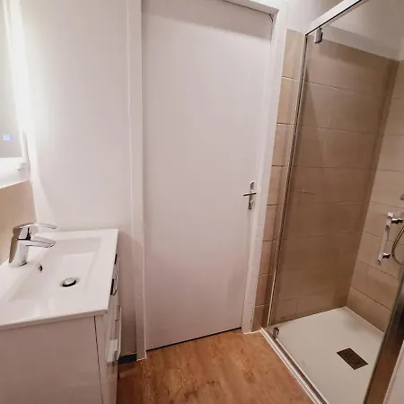 Villa Le Bonheur Est Dans Le Pre. à Saint-Romain-sur-Cher Extérieur photo